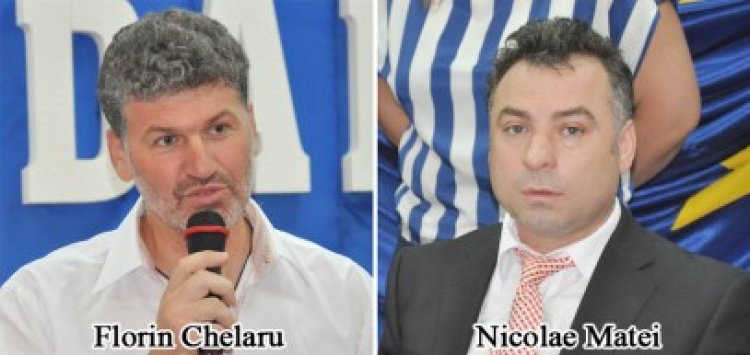 Cine are drept de semnătură în Primăria Năvodari, în locul lui Matei